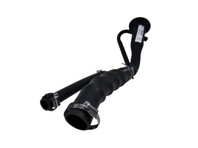 F7UZ-9034-AE Ford Pipe - Fuel Filler Product Photo 4 of 4