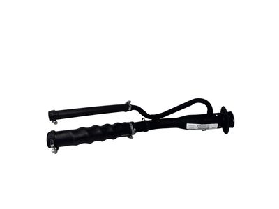 F7UZ-9034-AE Ford Pipe - Fuel Filler Product Photo 2 of 4