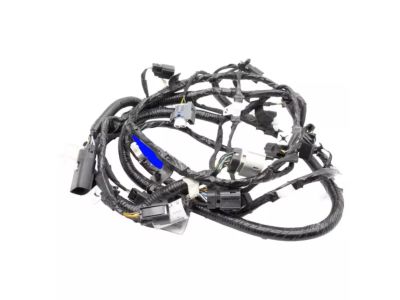 KT4Z-15K867-C Ford Wire - Parking Distance Aid Sensor Product Photo 1 of 1
