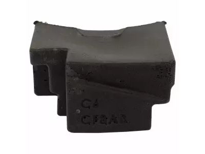 Ford JR3Z-9K540-D Insulator JR3Z-9K540-D Ford Insulator Product Photo 1 of 3