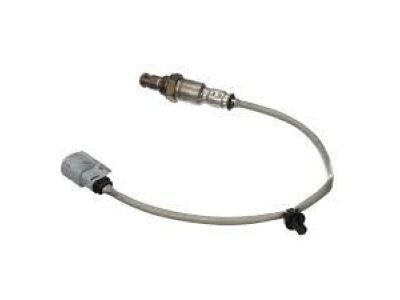 Ford Fusion Oxygen Sensor - JS7Z-9G444-A