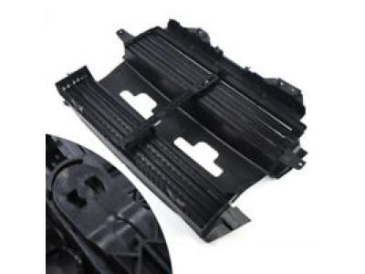 Ford F32Z8100A Cap Assembly - Radiator