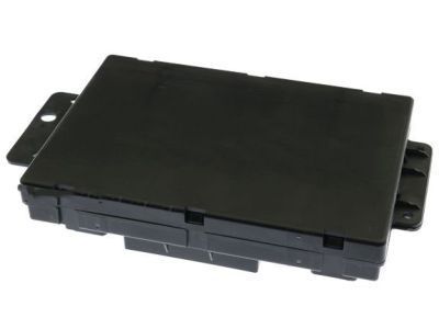 Lincoln Blower Control Switches - DA5Z-19980-G