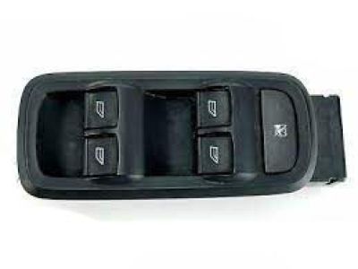 Lincoln 8A5Z-14529-AA Switch - Window Control - Single