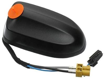 Ford DS7Z-18936-D Stanchion - Radio Antenna