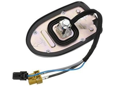 Ford DS7Z-18936-D Stanchion - Radio Antenna