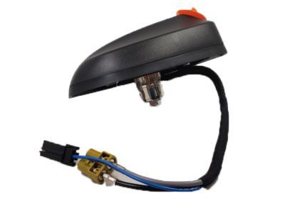Ford DS7Z-18936-D Stanchion - Radio Antenna