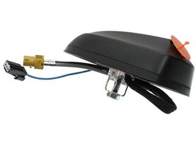 Ford DS7Z-18936-D Stanchion - Radio Antenna