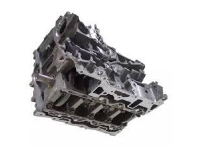 CV6Z-7002-B Ford Transaxle Assembly Product Photo 1 of 1