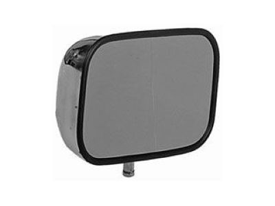 Ford E-250 Econoline Club Wagon Car Mirror - E3TZ-17723-B