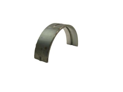 F9AZ-6333-AA Ford Bearing - Crankshaft Main, Upper Product Photo 2 of 4