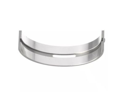 F9AZ-6333-AA Ford Bearing - Crankshaft Main, Upper Product Photo 3 of 4