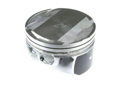 Ford AT4Z-6108-B Piston