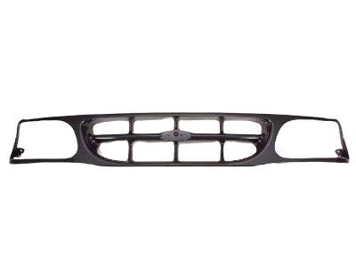 Ford F87Z-8200-NAD Grille Assembly, Front F87Z-8200-NAD Ford Grille Assembly, Front Product Photo 1 of 1