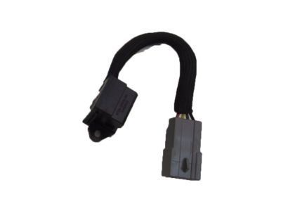 Ford 9C2Z-3F818-A Sensor - Steering Rotation