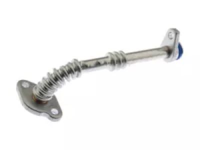 FR3Z-6L092-B Ford Tube Assembly - Drain Product Photo 2 of 2