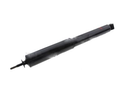 8C2Z-18125-C Ford Shock Absorber, Rear Product Photo 2 of 2
