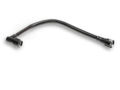 6E5Z-6A664-AA Ford Hose - Vent Product Photo 1 of 1