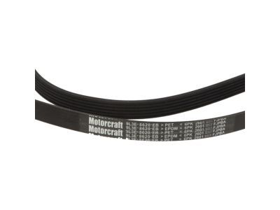 Ford Expedition V-Belt - 9L3Z-8620-A