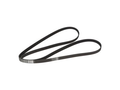 Ford Expedition V-Belt - 9L3Z-8620-A