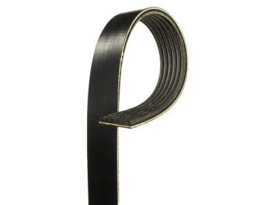Ford 8S4Z-8620-A V-Belt 8S4Z-8620-A Ford V-Belt Product Photo 1 of 1