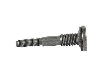 Ford BK3Z-61247A64-A Reinforcement - Bumper Securing