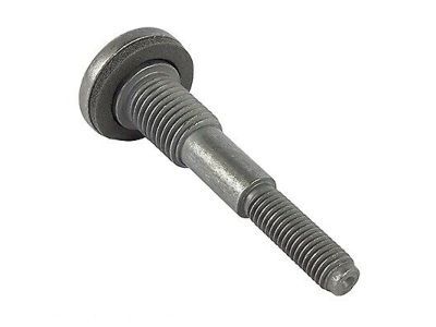 Ford BK3Z-61247A64-A Reinforcement - Bumper Securing