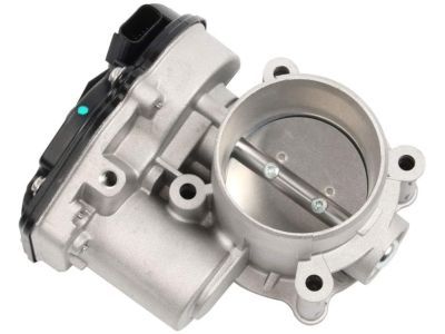 Lincoln Throttle Body - DS7Z-9E926-D