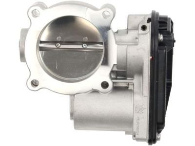 Lincoln Throttle Body - DS7Z-9E926-D
