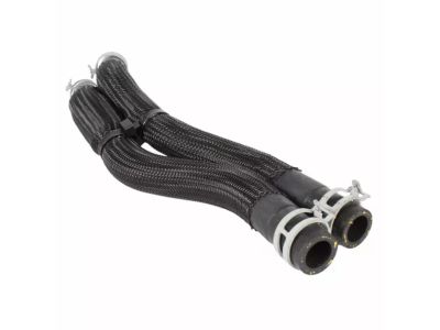 Ford AA5Z-18472-A Hose - Heater Water AA5Z-18472-A Ford Hose - Heater Water Product Photo 1 of 3