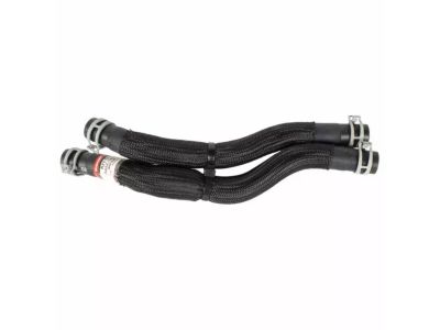 AA5Z-18472-A Ford Hose - Heater Water Product Photo 3 of 3