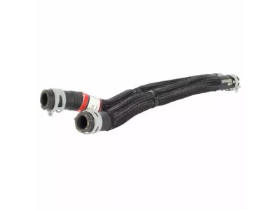 AA5Z-18472-A Ford Hose - Heater Water Product Photo 2 of 3