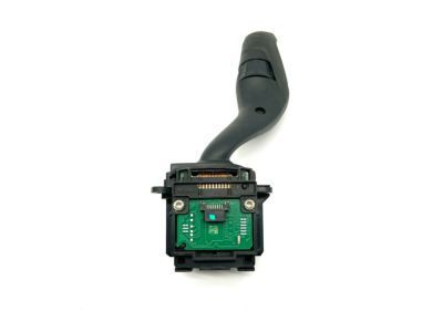 Lincoln Windshield Wiper Switch - DG9Z-17A553-AA