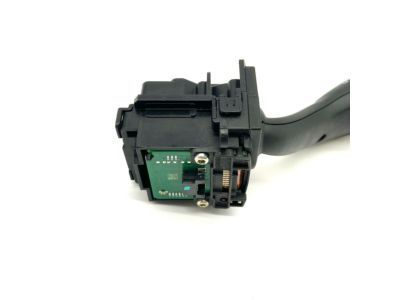Lincoln Windshield Wiper Switch - DG9Z-17A553-AA