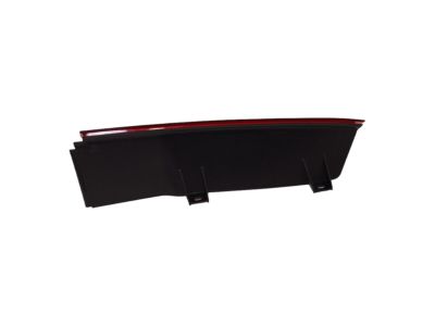 Ford DT1Z-13405-A Lamp Assy - Rear, Stop And Flasher