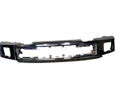Ford FL3Z-17757-A Bumper, Front FL3Z-17757-A Ford Bumper, Front Product Photo 1 of 1
