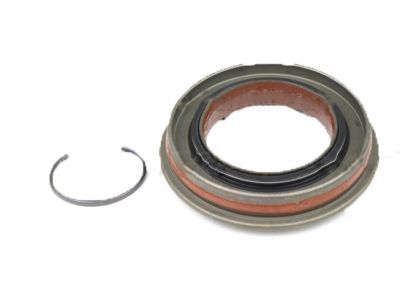 7L1Z-4A109-B Ford Axle Seals, Rear Product Photo 3 of 3