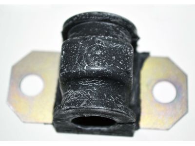 BE8Z-5484-B Ford Stabilizer Bar Bushing, Front Product Photo 2 of 2