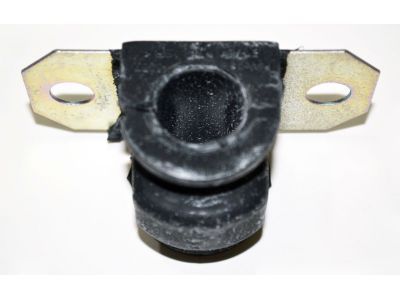 Ford BE8Z-5484-B Stabilizer Bar Bushing, Front BE8Z-5484-B Ford Stabilizer Bar Bushing, Front Product Photo 1 of 2