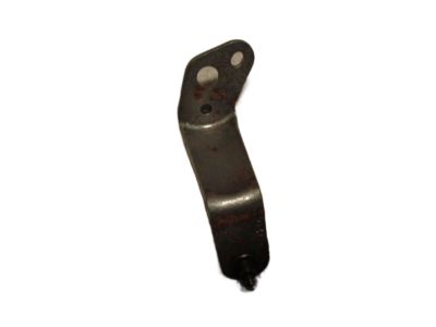 Mercury F2UZ-7302-A Shaft - Gear Change