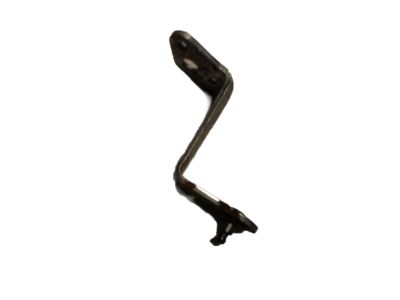 Mercury F2UZ-7302-A Shaft - Gear Change