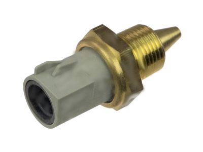 Ford Escort Coolant Temperature Sensor - E1AZ-12A648-A