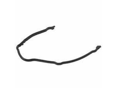 Mercury 4R3Z-6020-EA Gasket