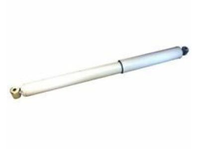 Ford BC3Z-18125-AB Shock Absorber Assembly