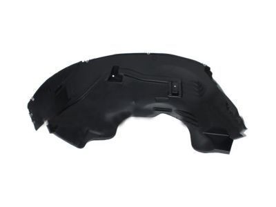 Ford FL3Z-16102-F Shield