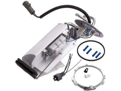 Ford F6TZ-9A407-CC Pump Assembly - Fuel