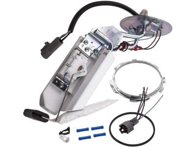 Ford F6TZ-9A407-CC Pump Assembly - Fuel