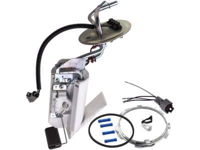Ford F6TZ-9A407-CC Pump Assembly - Fuel