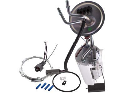 Ford F6TZ-9A407-CC Pump Assembly - Fuel