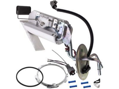 Ford F6TZ-9A407-CC Pump Assembly - Fuel